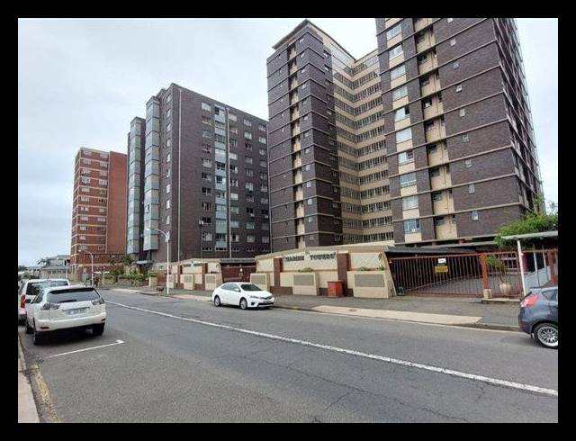 2 BEDROOM APARTMENT FOR SALE IN NORTH BEACH